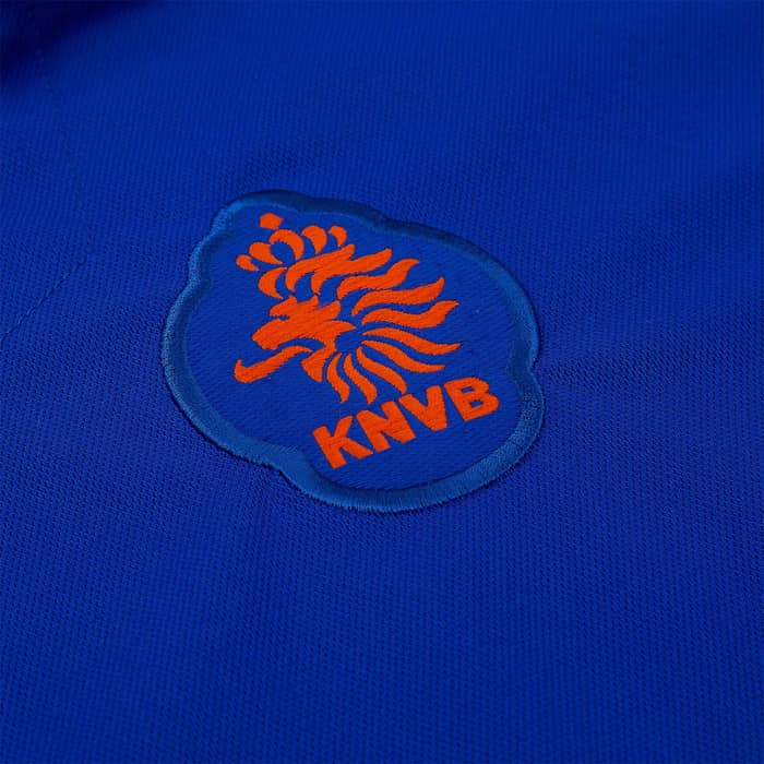 1997-98 Netherlands Away Shirt - 8/10 - (XL)
