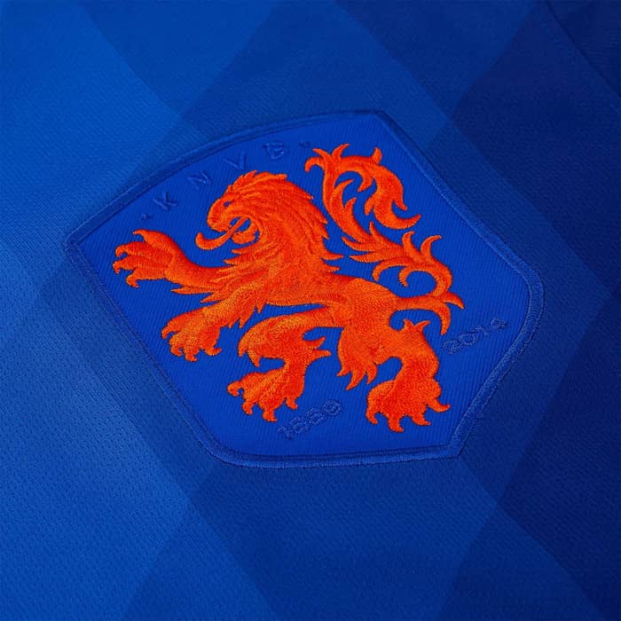 2014-15 Netherlands Away Shirt - 6/10 - (S)