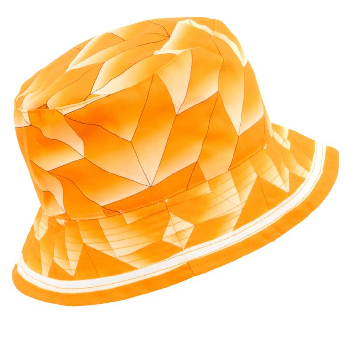 Euro 88' Netherlands Home Bucket Hat