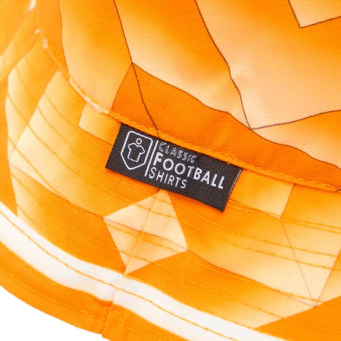 Euro 88' Netherlands Home Bucket Hat