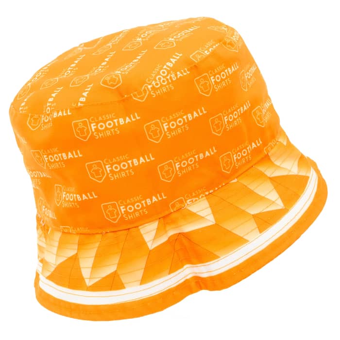 Euro 88' Netherlands Home Bucket Hat