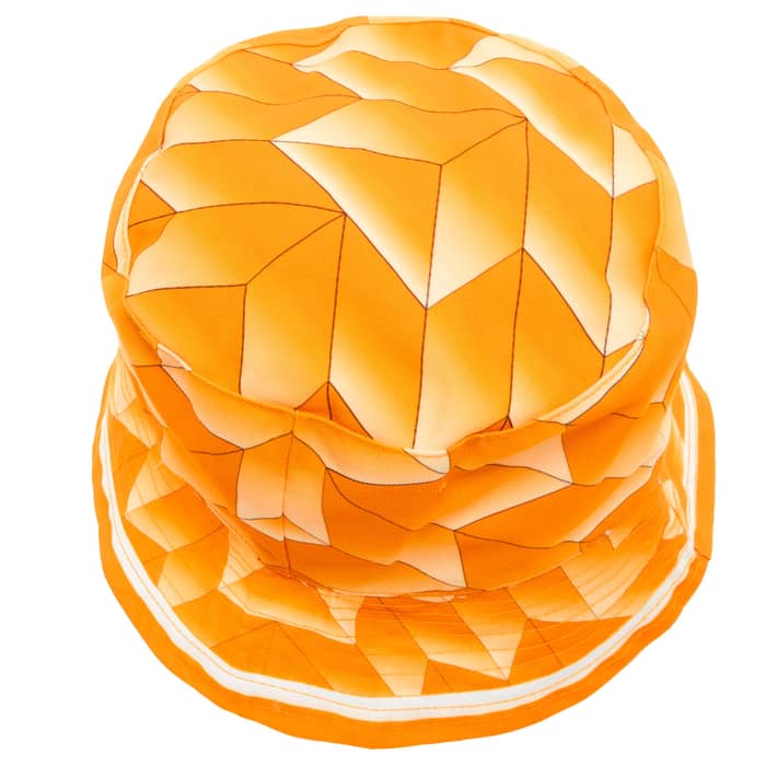 Euro 88' Netherlands Home Bucket Hat