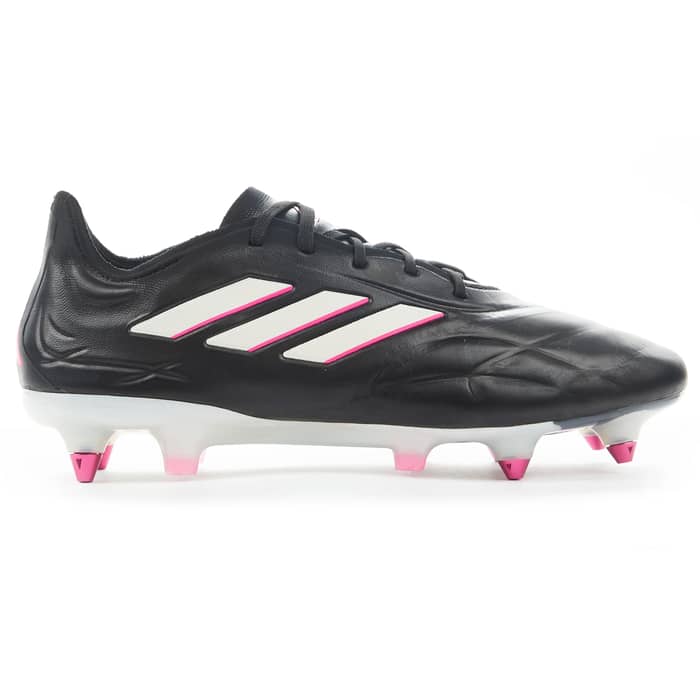 2023-24 adidas Copa Pure.1 Football Boots - SG (UK 8)