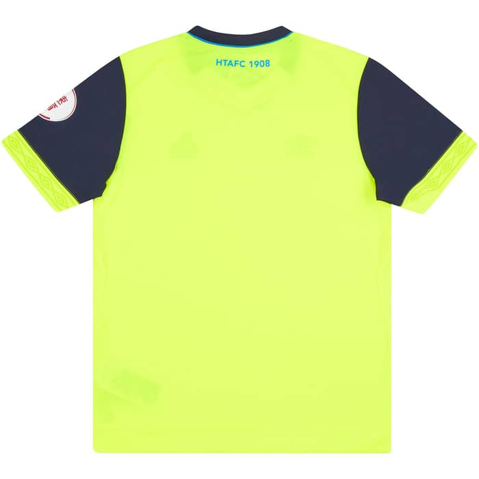 2018-19 Huddersfield Third Shirt (KIDS)