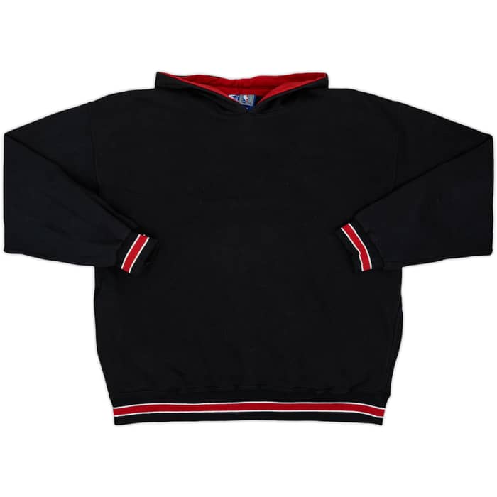 1990s NBA Starter Template Sweat Top - 7/10 - (XL)