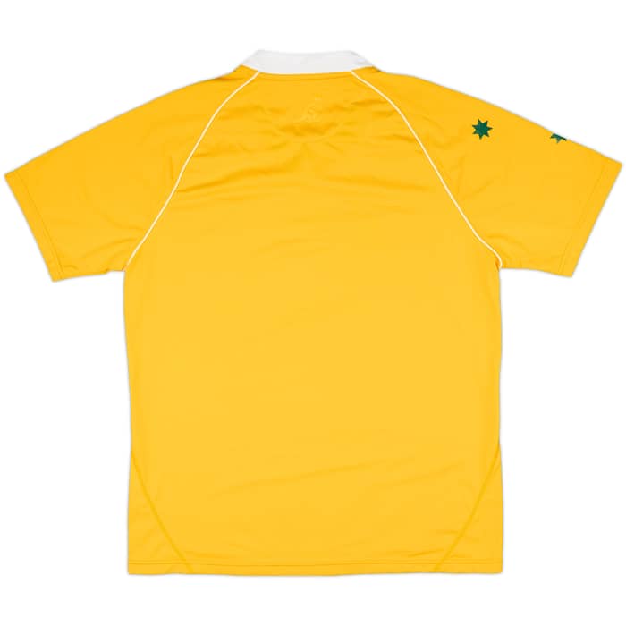 2016-17 Australia Rugby Home Shirt - 9/10 - (L)