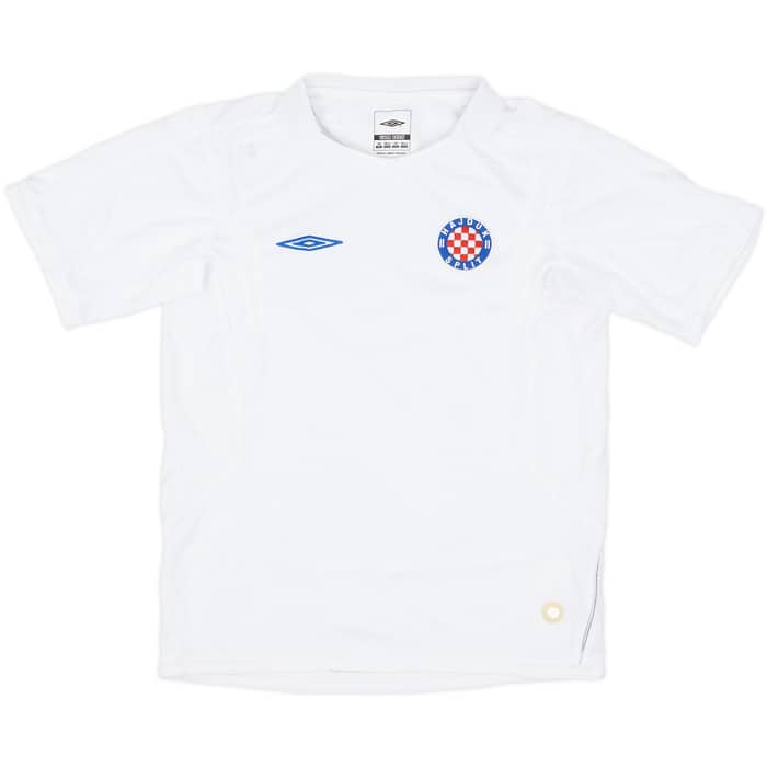 2006-10 Hajduk Split Home Shirt - 8/10 - (M.Boys)
