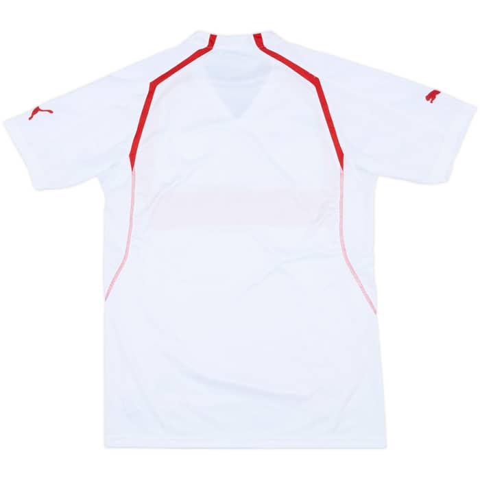 2004-05 Stuttgart Home Shirt - 8/10 - (M)