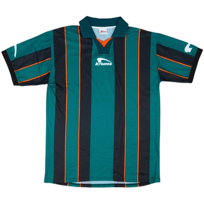 1999-00 Kronos Template Shirt - 10/10 - (XL)
