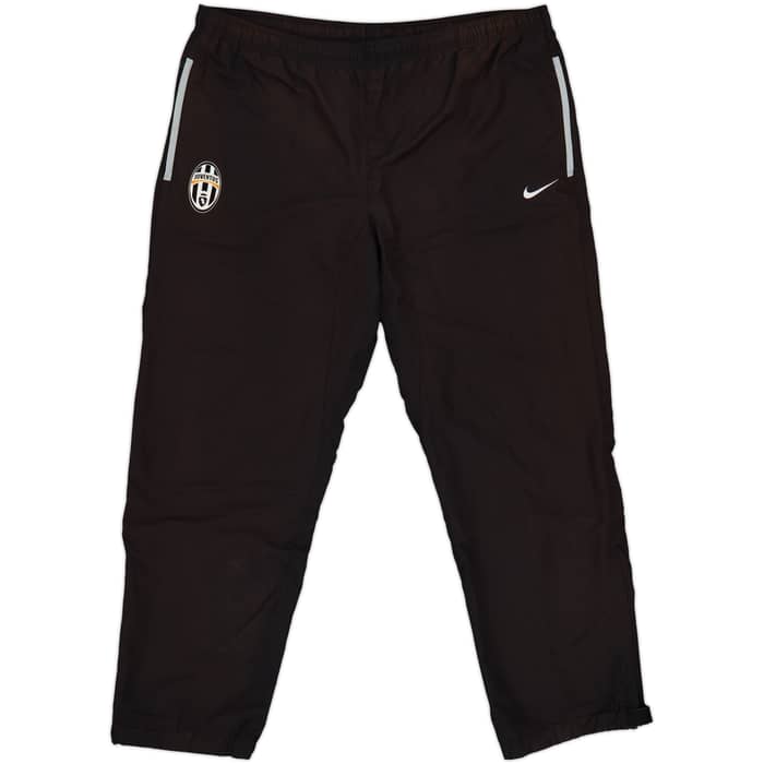 2006-07 Juventus Nike Track Pants/Bottoms - 5/10 - (XL)