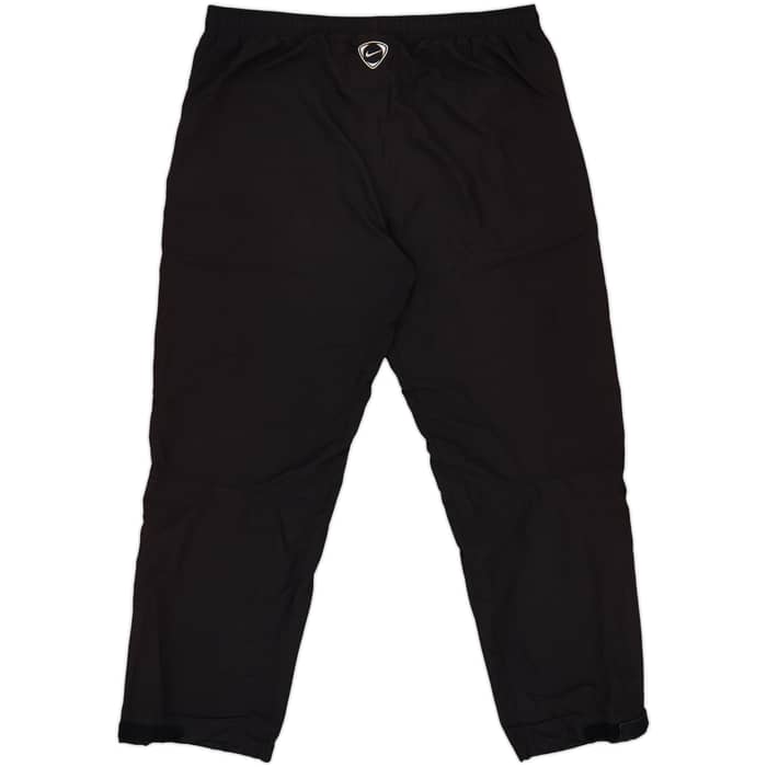 2006-07 Juventus Nike Track Pants/Bottoms - 5/10 - (XL)