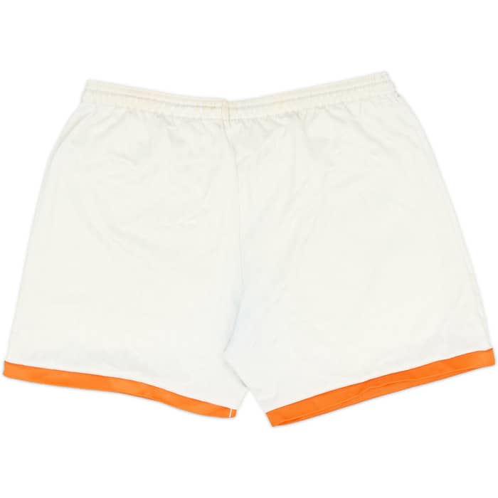 1993-94 Blackpool Home Shorts - 7/10 - (M)