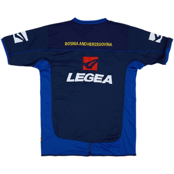2011-12 Rangers Third Shirt - 4/10 - (M)