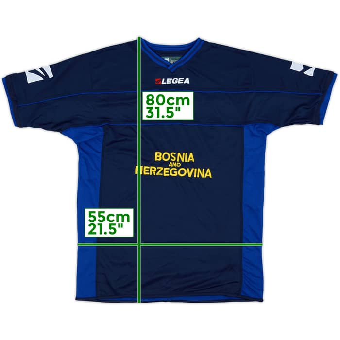2011-12 Rangers Third Shirt - 4/10 - (M)