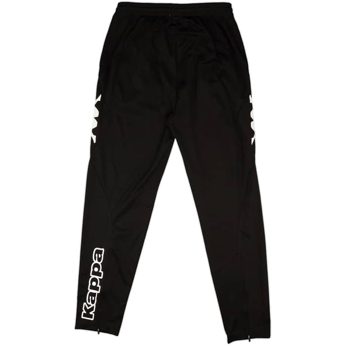 2015-16 Wigan Kappa Track Pants/Bottoms - 9/10 - (XL)