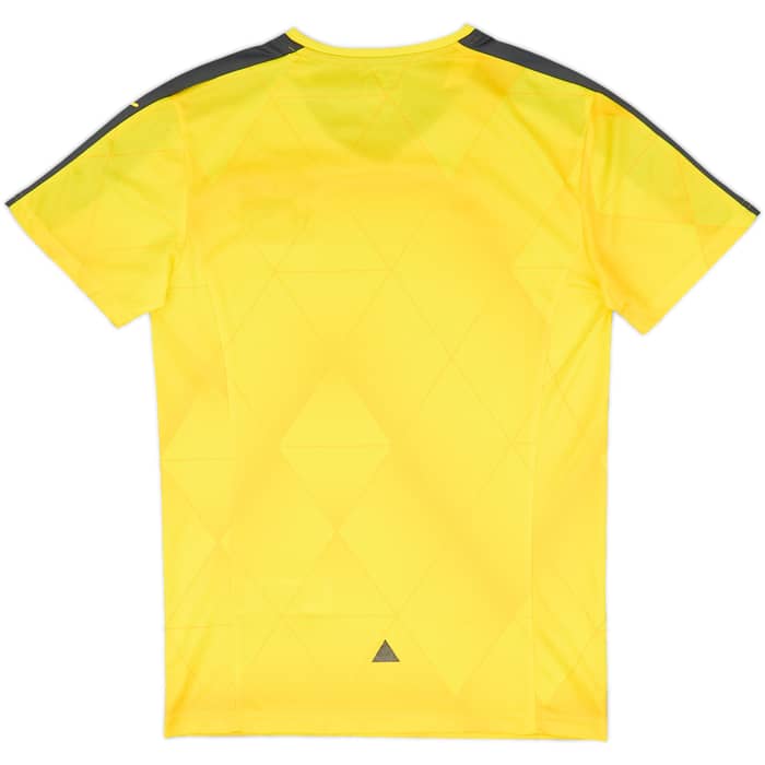 2016-17 Sheffield FC Third Shirt - 9/10 - (S)