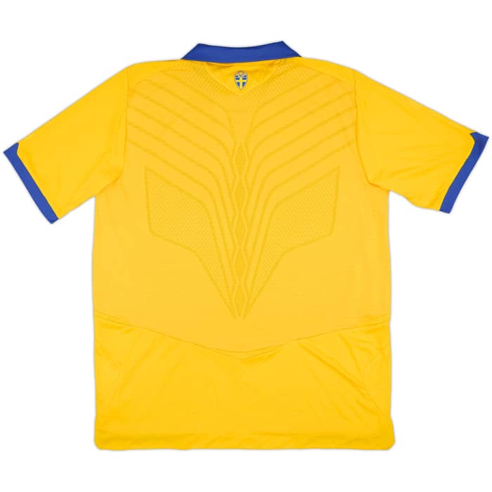 2008 Sweden Special Anniversary Shirt - 10/10 - (XL)
