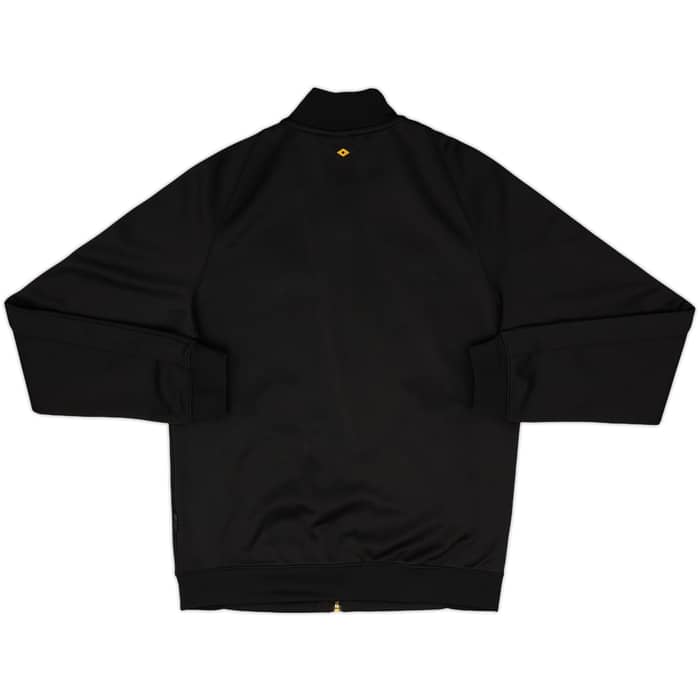 2014-15 Nike FC Track Jacket - 10/10 - (S)