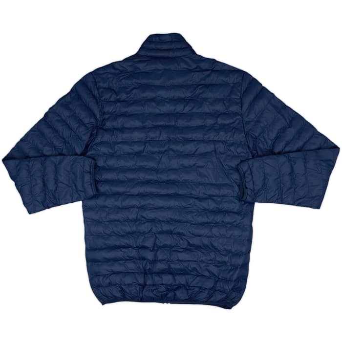 2019-20 Arsenal adidas Padded Bench Coat - 9/10 - (S)