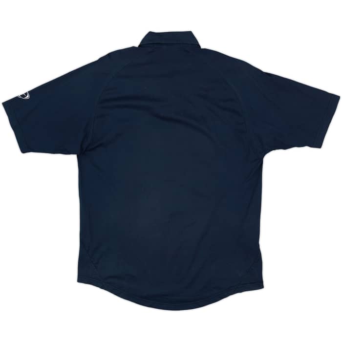 2003-04 Inter Milan Nike Polo Shirt - 7/10 - (XL)