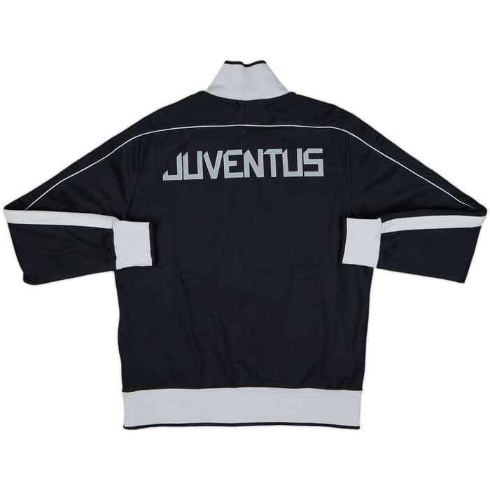 2010-11 Juventus Nike Track Jacket - 8/10 - (M)