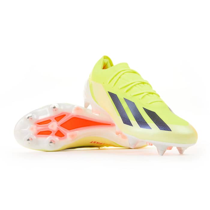 2023-24 adidas X Crazyfast Elite Football Boots - FG