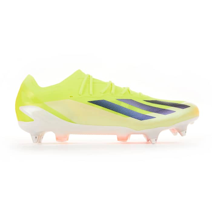 2023-24 adidas X Crazyfast Elite Football Boots - FG