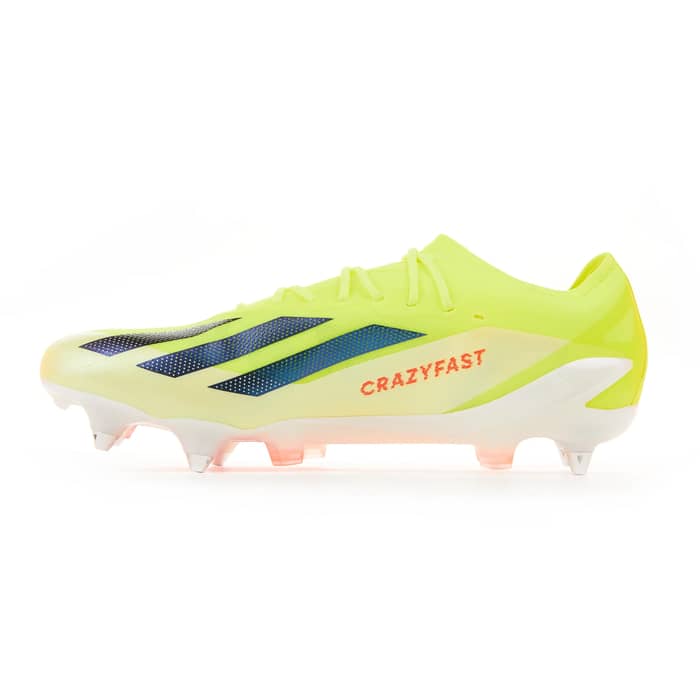 2023-24 adidas X Crazyfast Elite Football Boots - FG