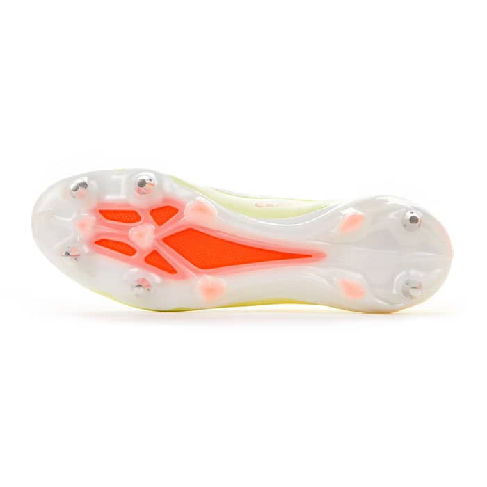 2023-24 adidas X Crazyfast Elite Football Boots - FG