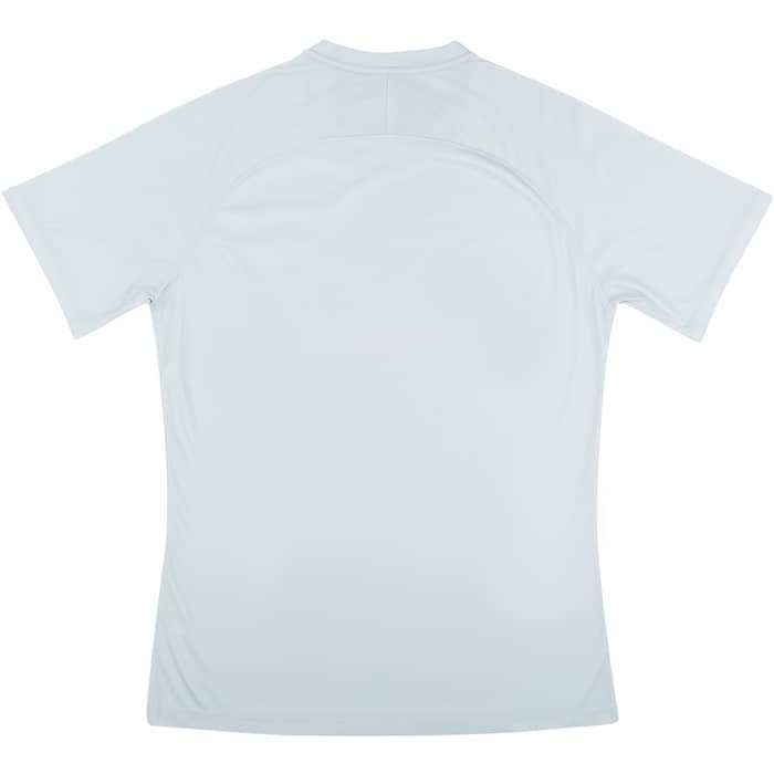 2021-22 India Away Shirt