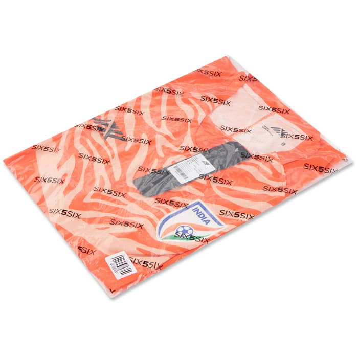 2021-22 India Away Shirt