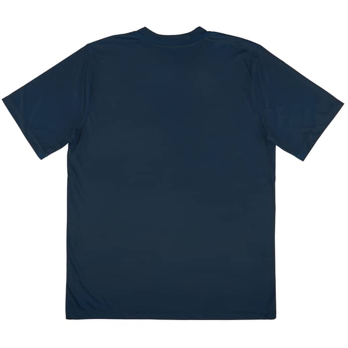 2021-22 India Six5six Training Shirt