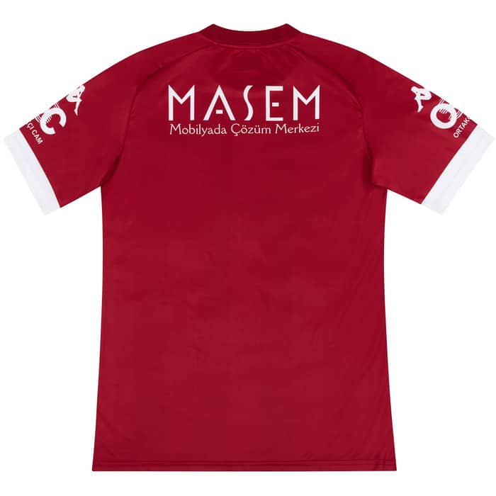 2020-21 Inegolspor Third Shirt
