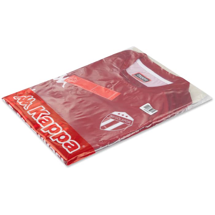 2020-21 Inegolspor Home Shirt