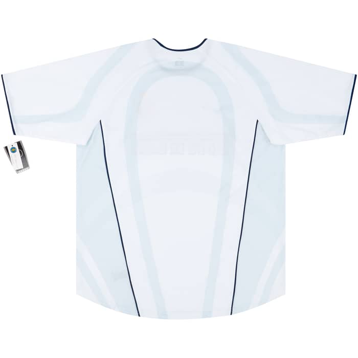 2001-02 Inter Milan Away Shirt (XL)