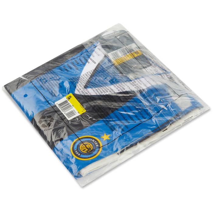 2006-07 Inter Milan Home Shirt (S)