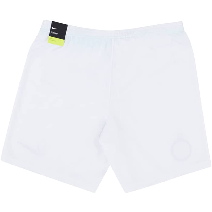 2019-20 Inter Milan Away Shorts