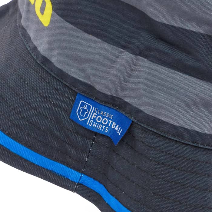 1997-98 Inter Milan Third Ronaldo #10 Bucket Hat (Plus Size)