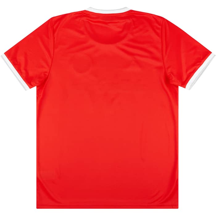 2020 Internacional Home Shirt