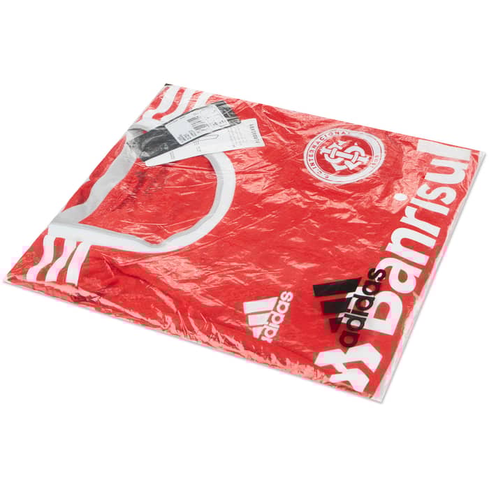 2020 Internacional Home Shirt