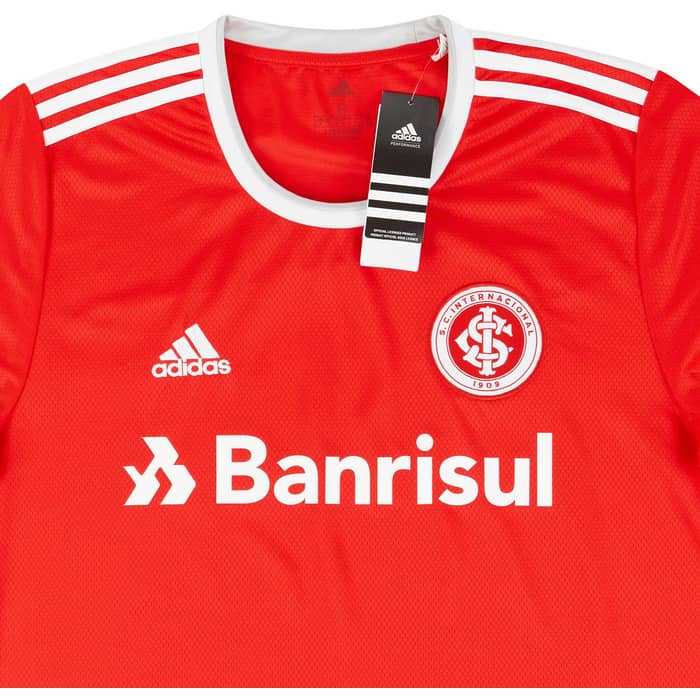 2020 Internacional Home Shirt