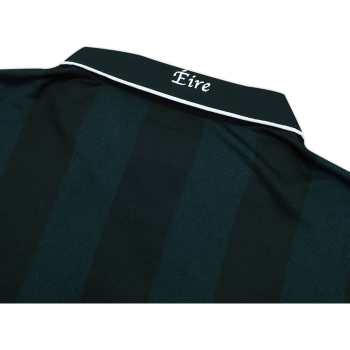 2013-14 Ireland Away Shirt