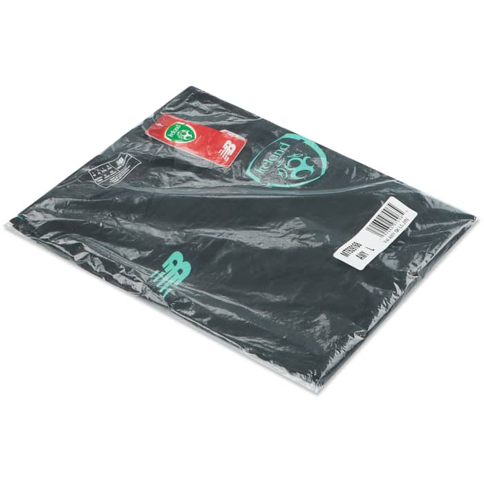 2019-20 Ireland Player Issue GK Away Shirt