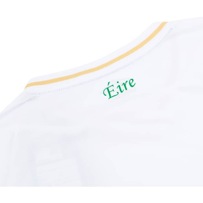 2020-21 Ireland Women's Away Shirt