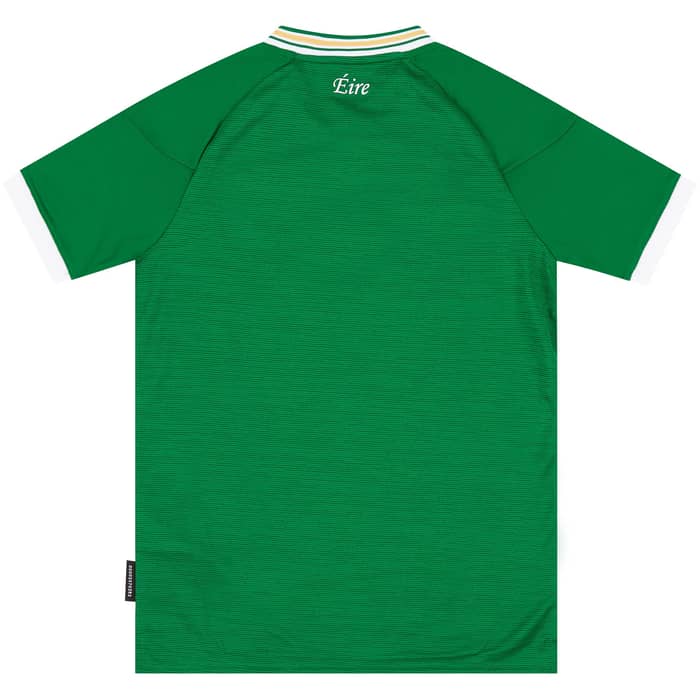 2020-21 Ireland Home Shirt (KIDS)
