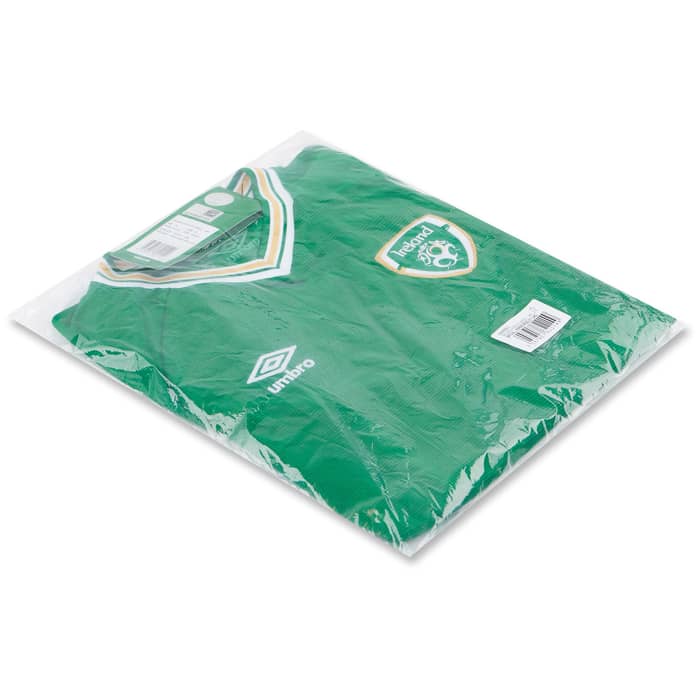 2020-21 Ireland Home Shirt (KIDS)