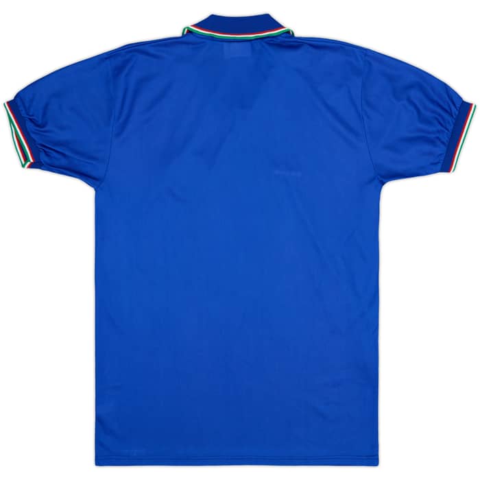 Maillot Italie Domicile 1986-91