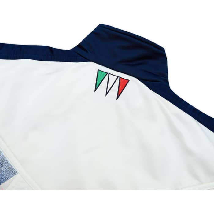 1994 Italy Diadora Track Jacket