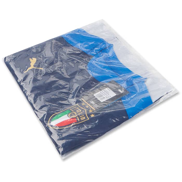 2020-21 Italy Puma Training Tee