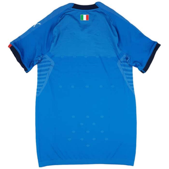 2018-19 Italy Special Edition Home Shirt (XL)